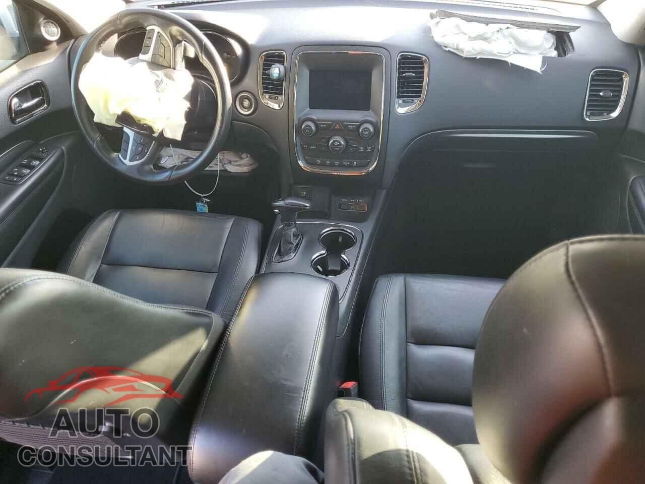 DODGE DURANGO 2020 - 1C4RDHDG6LC301568