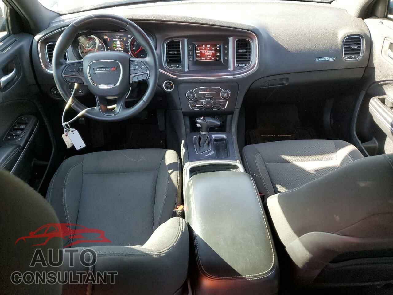 DODGE CHARGER 2016 - 2C3CDXBG7GH103821