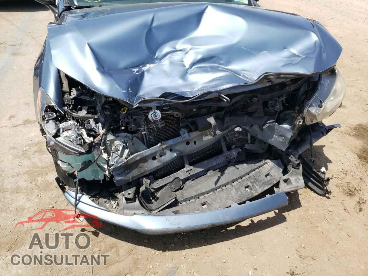 MAZDA 6 2017 - JM1GL1V57H1106712