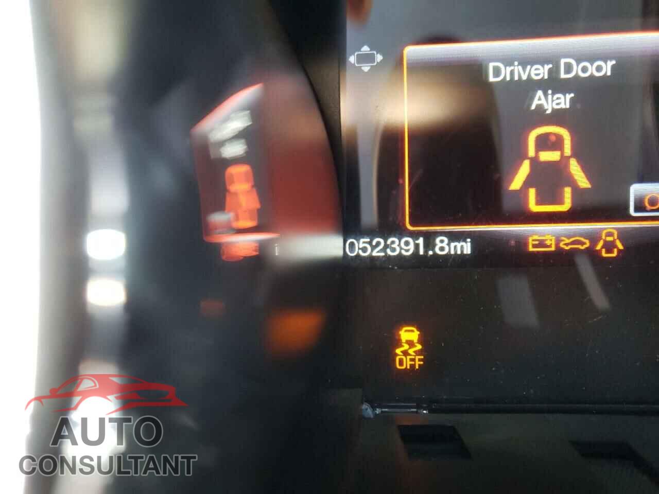 FORD MUSTANG 2017 - 1FA6P8CF9H5340501