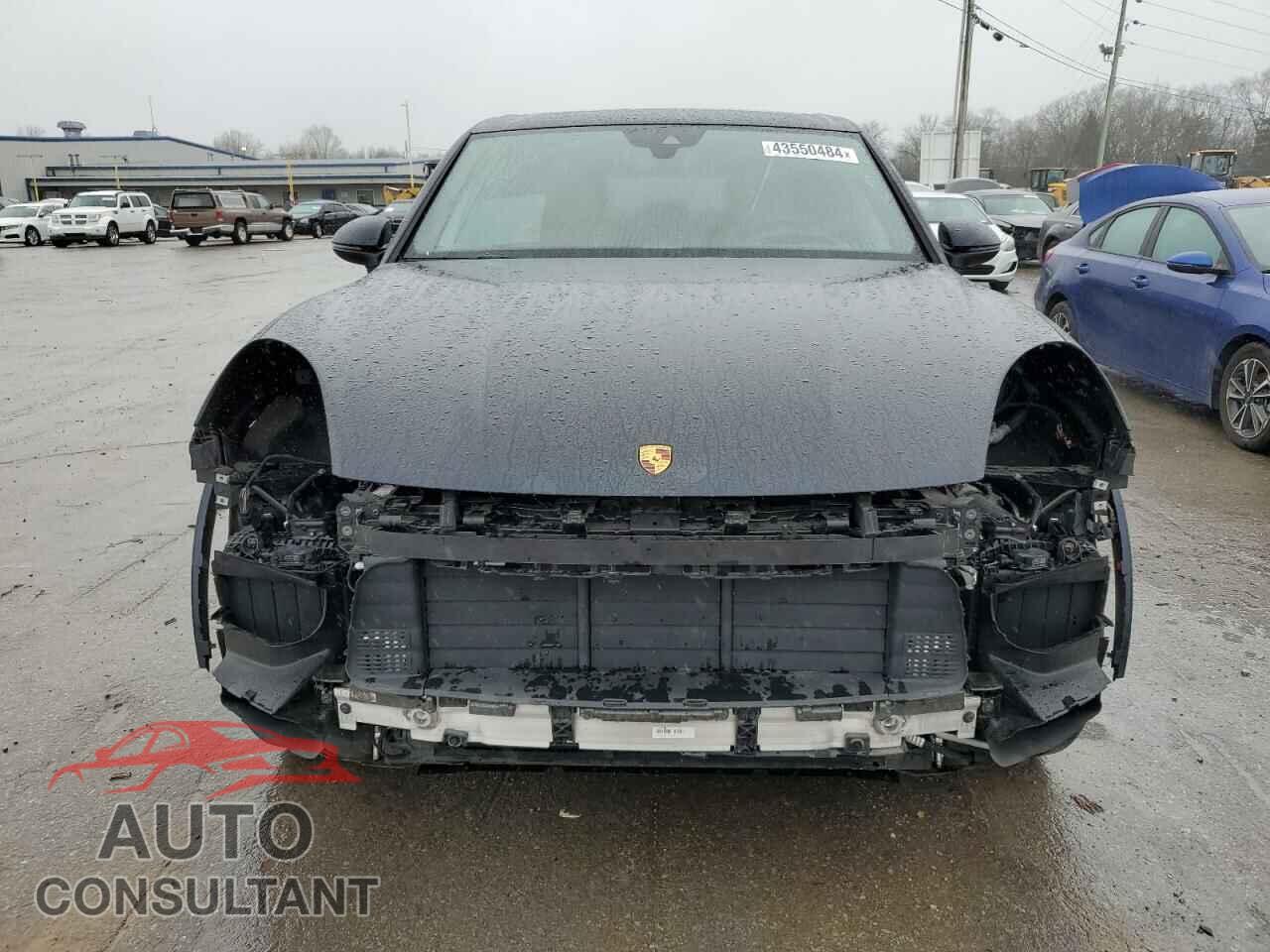 PORSCHE CAYENNE 2020 - WP1AA2AY2LDA09537
