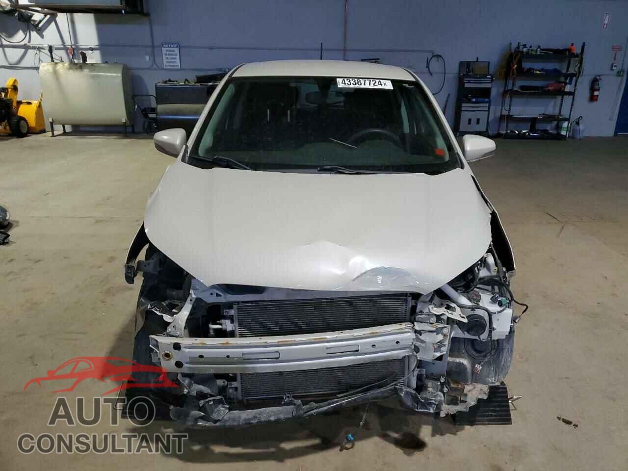 CHEVROLET SPARK 2018 - KL8CD6SAXJC442089