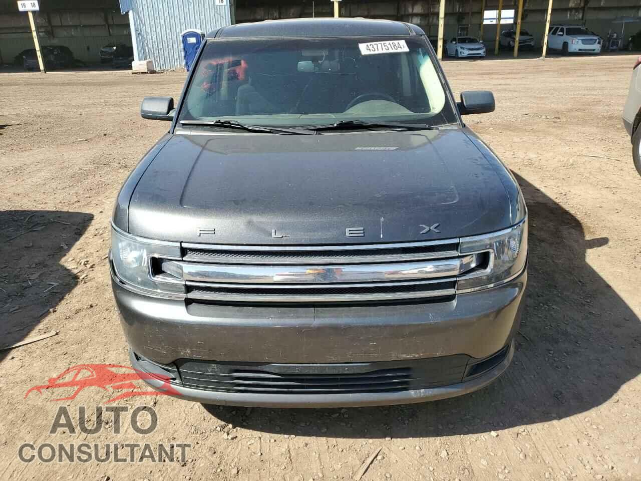 FORD FLEX 2016 - 2FMGK5B81GBA14812