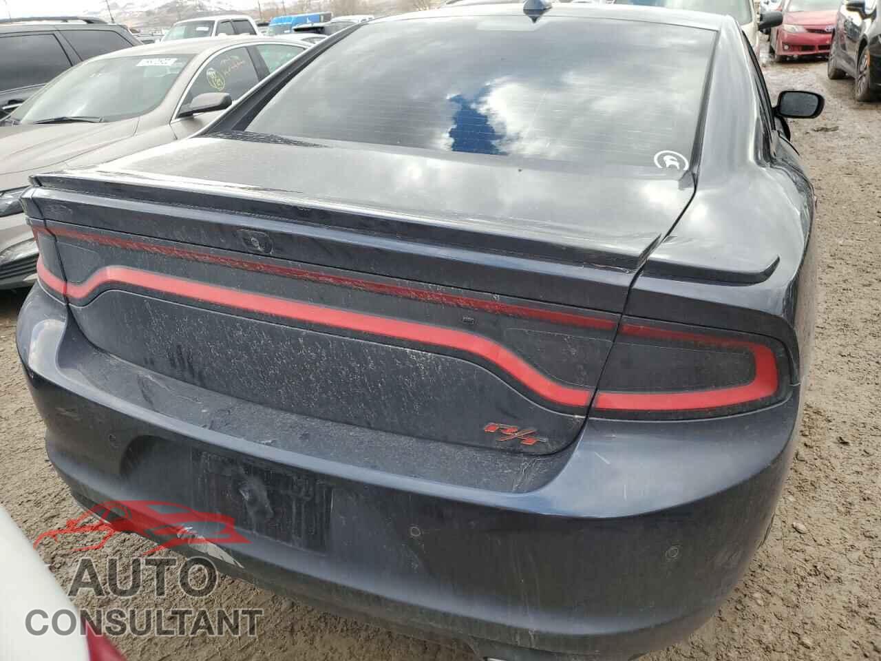 DODGE CHARGER 2016 - 2C3CDXCT0GH215968