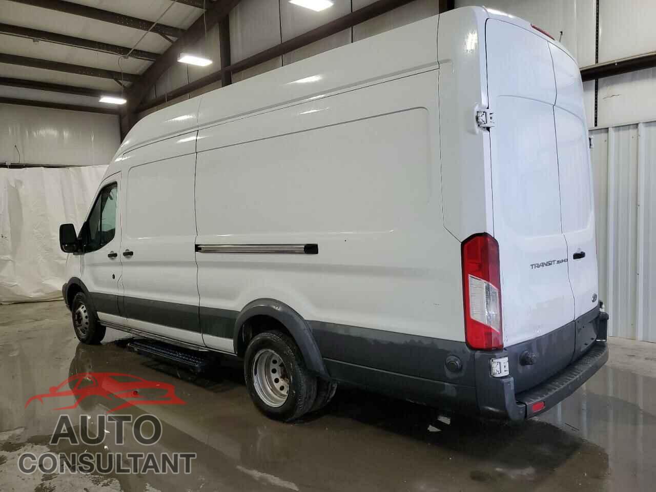 FORD TRANSIT 2016 - 1FTBF4UGXGKB48693