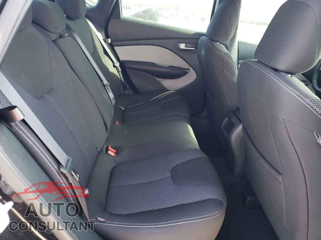 DODGE DART 2015 - 1C3CDFBB1FD241915