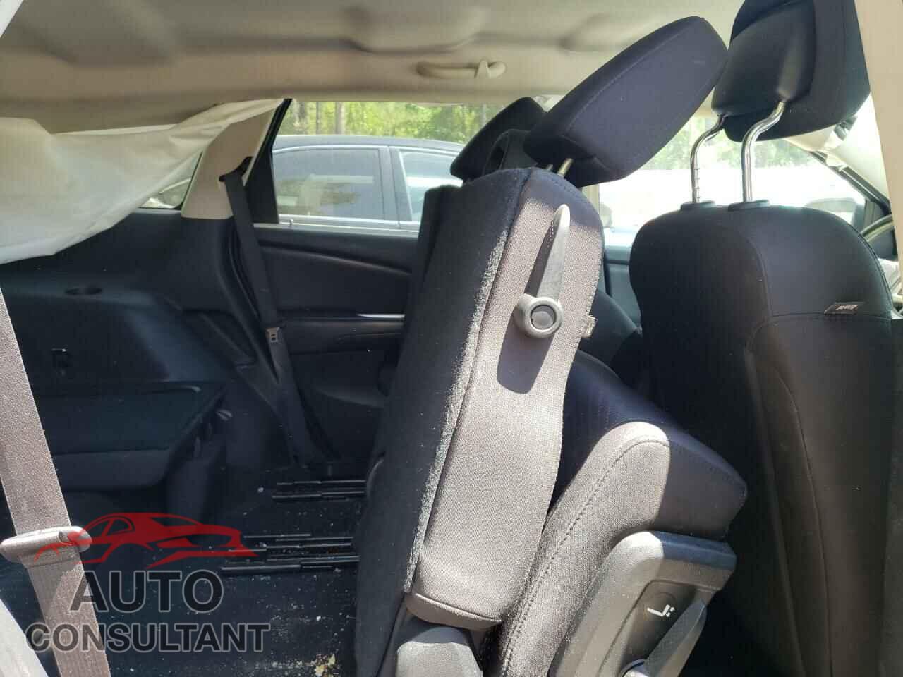 DODGE JOURNEY 2018 - 3C4PDCABXJT382286