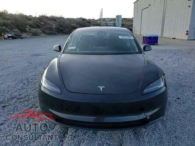 TESLA MODEL 3 2024 - 5YJ3E1EA2RF860860