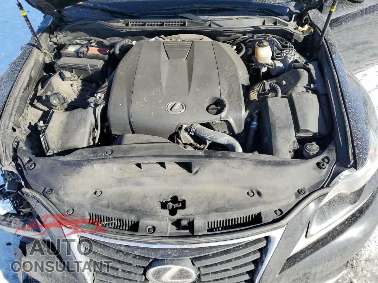 LEXUS IS 2014 - JTHBF1D23E5030661