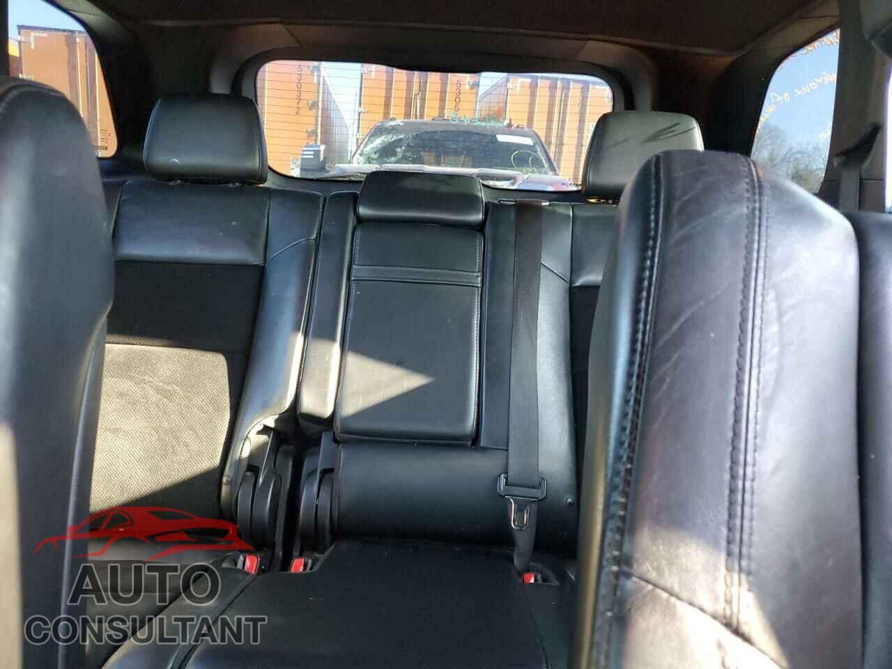 JEEP GRAND CHER 2015 - 1C4RJFAG3FC720922