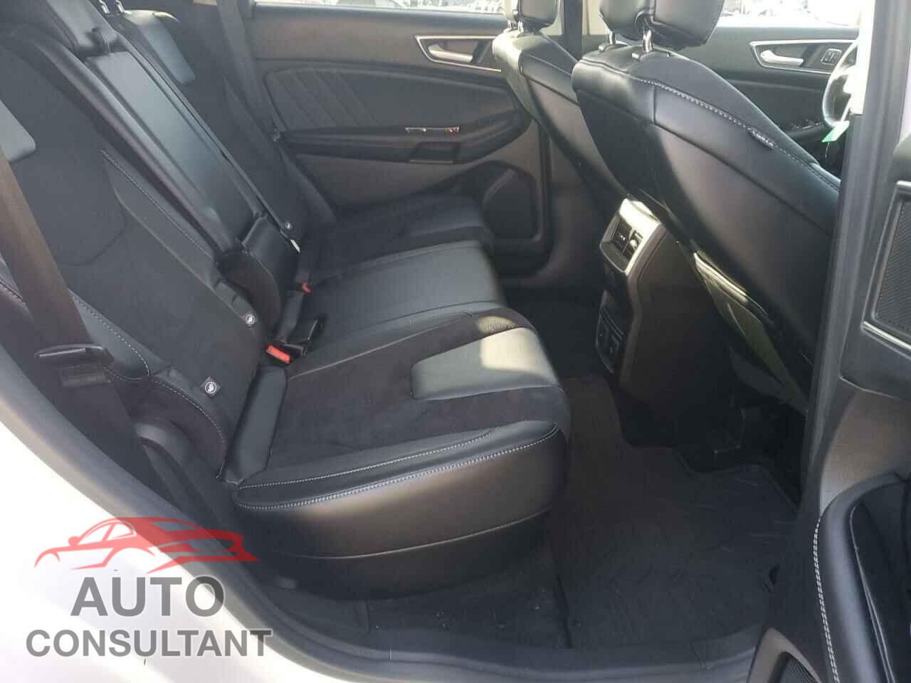 FORD EDGE 2015 - 2FMTK4AP9FBB30047