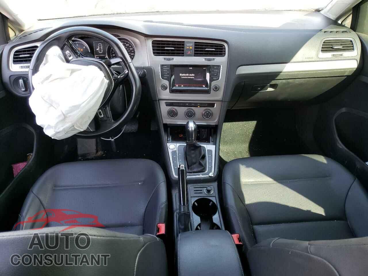 VOLKSWAGEN GOLF 2015 - 3VWCA7AU6FM519920