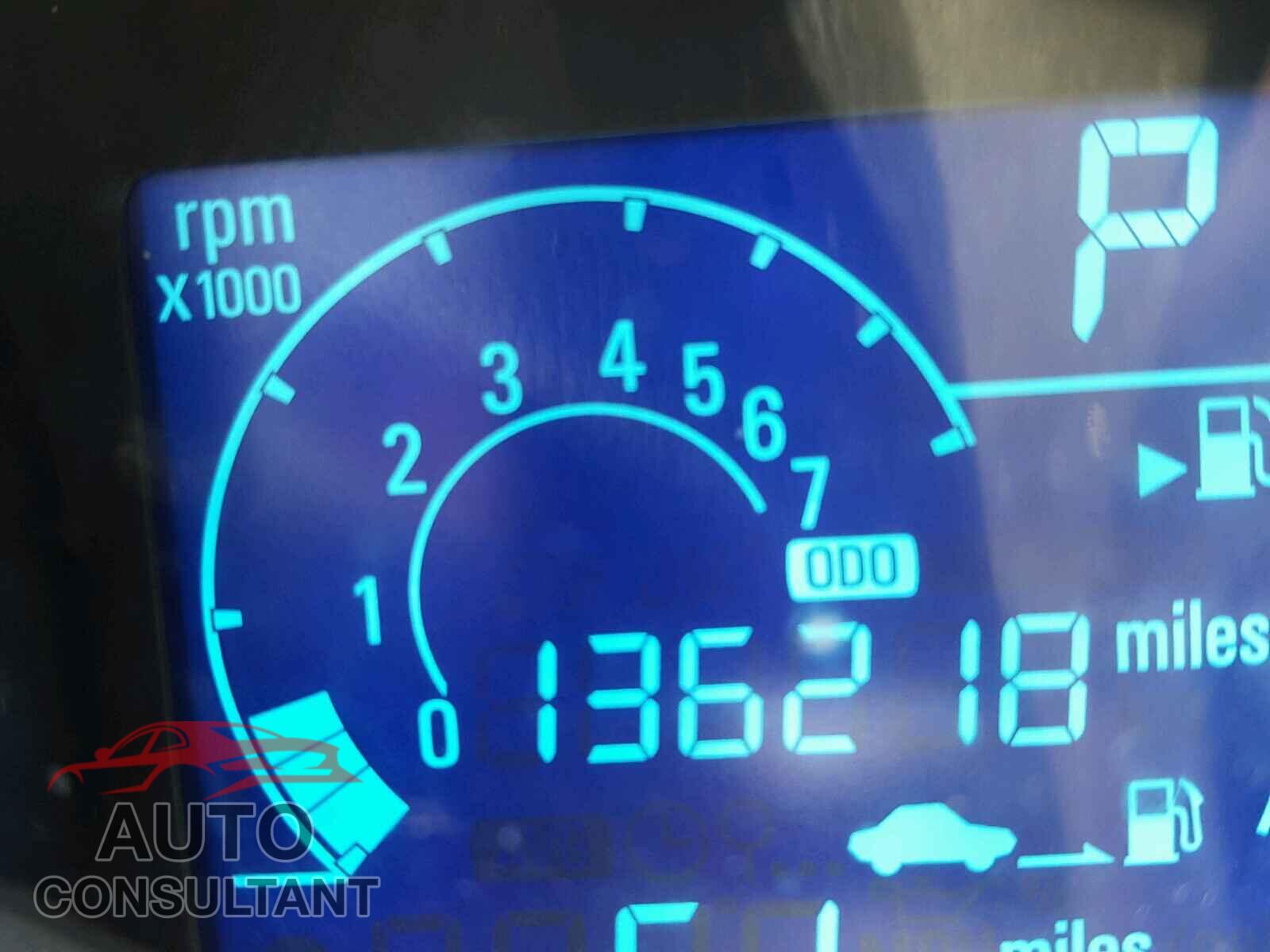 CHEVROLET SPARK 2015 - KL8CB6S99FC724176