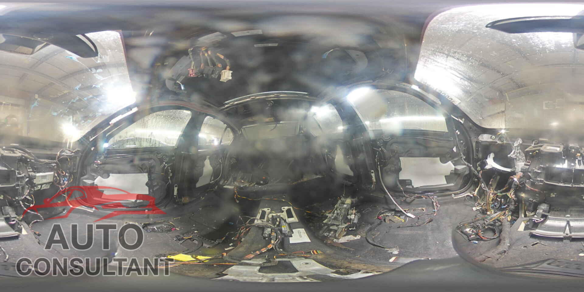 BMW M5 2013 - WBSFV9C53DC773663