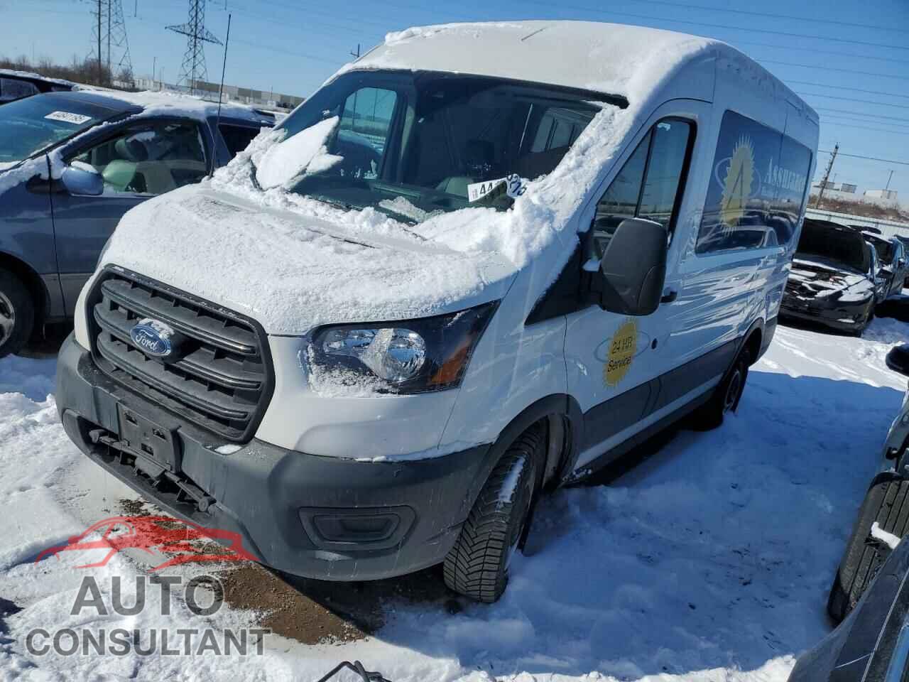 FORD TRANSIT 2020 - 1FTBR1C84LKB29132