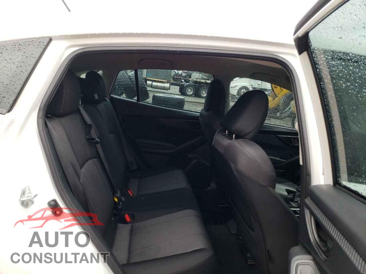 SUBARU IMPREZA 2023 - 4S3GTAB6XP3717527