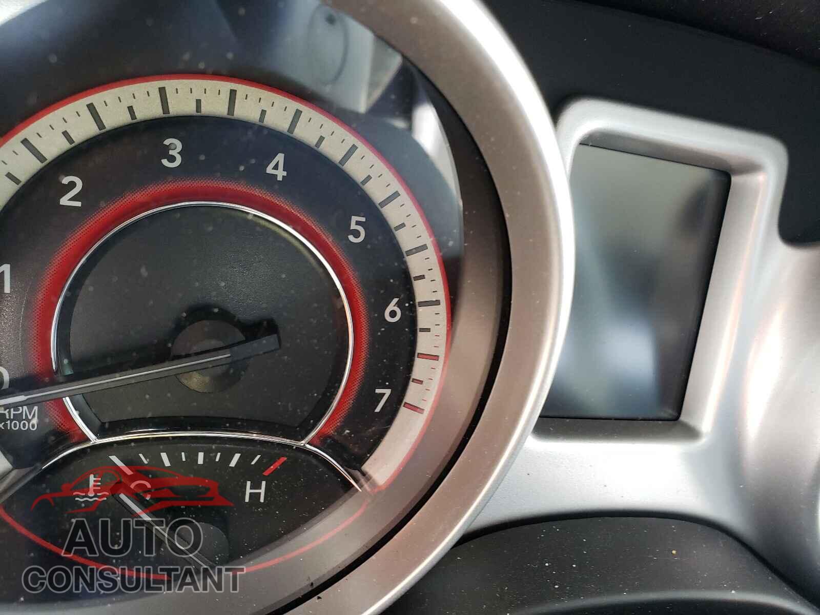 DODGE JOURNEY 2019 - 3C4PDCBB3KT799023