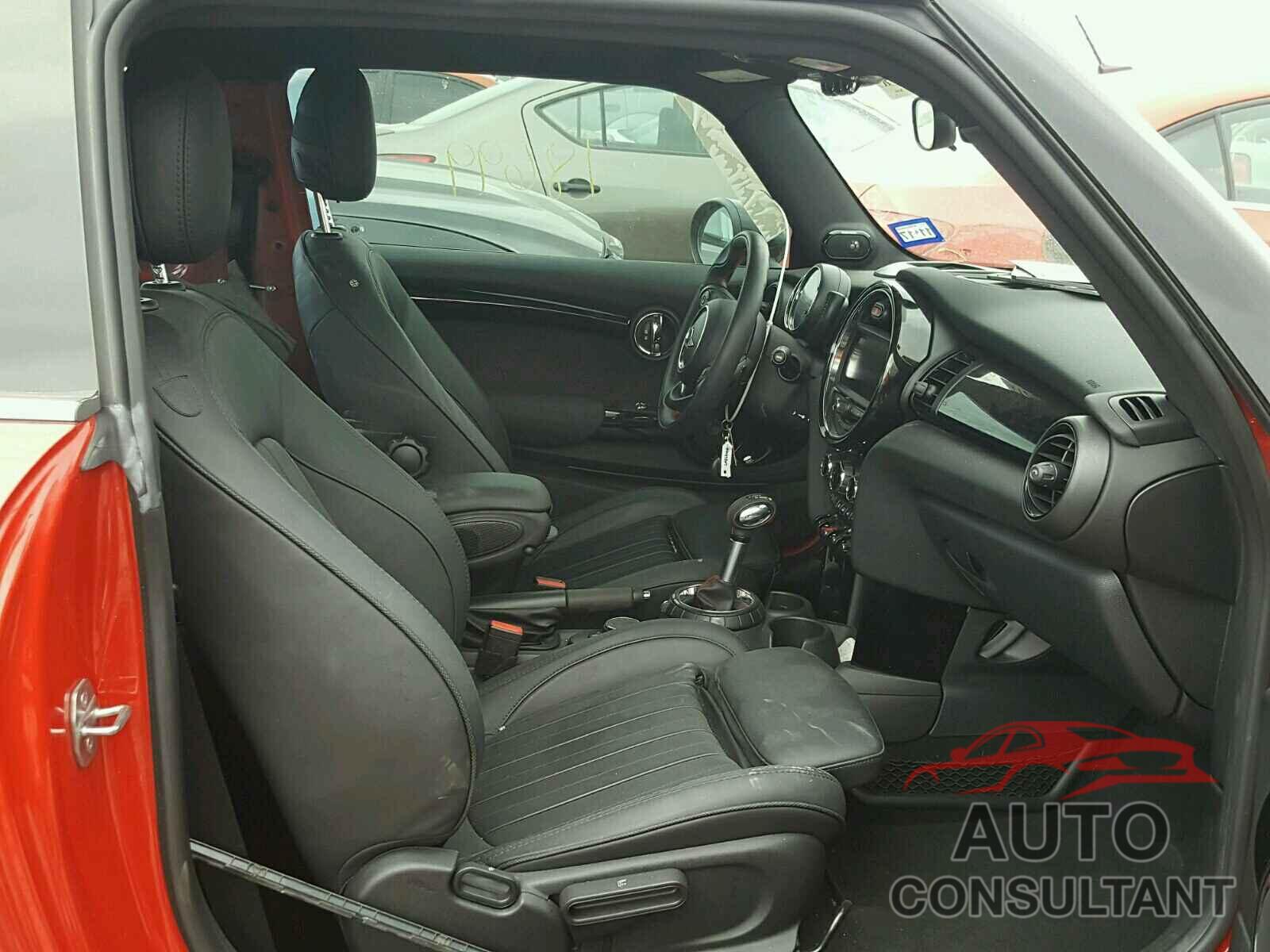 MINI COOPER 2016 - WMWXP7C54G2A43118