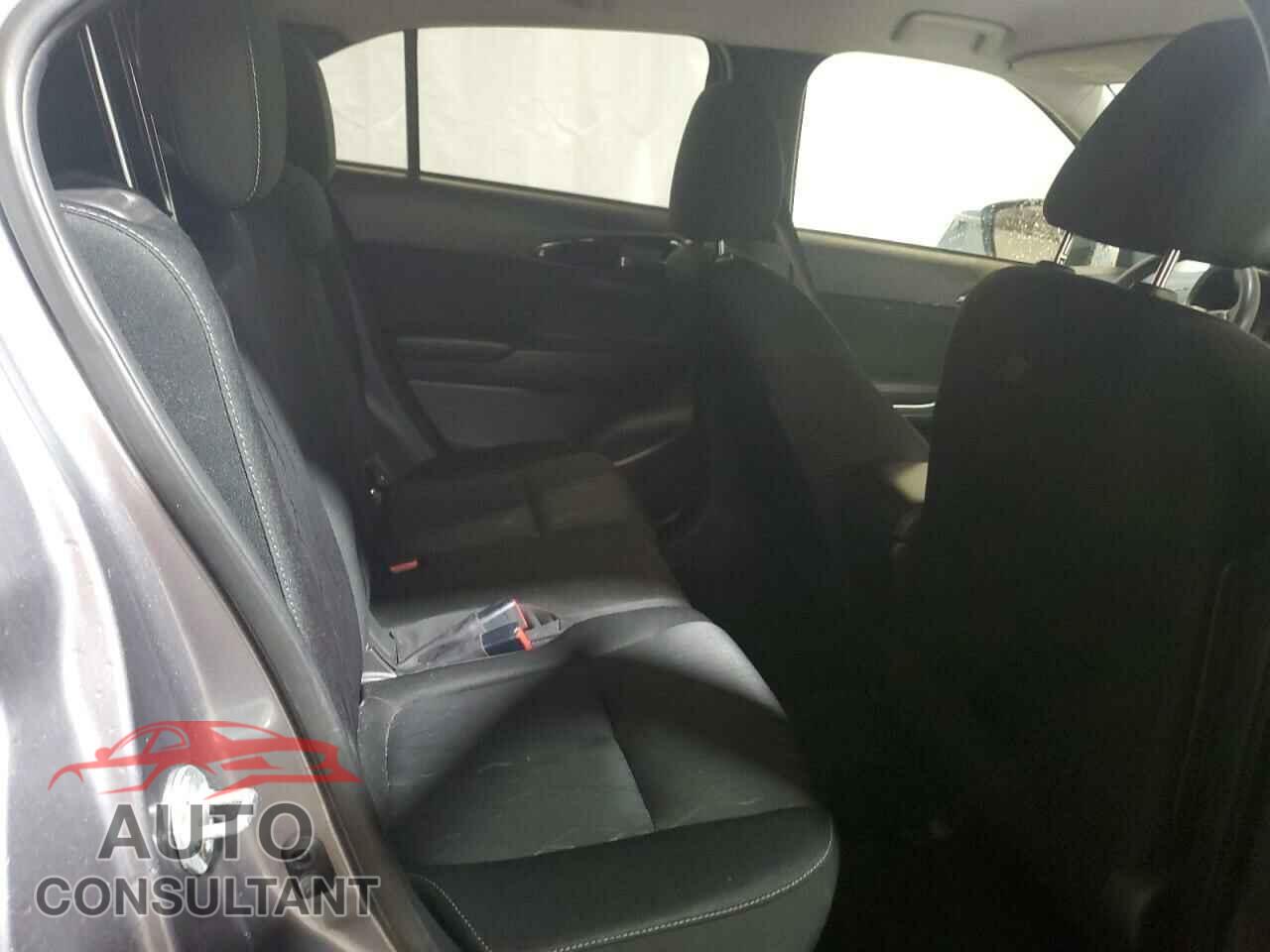 MITSUBISHI ECLIPSE 2019 - JA4AT5AA9KZ001768