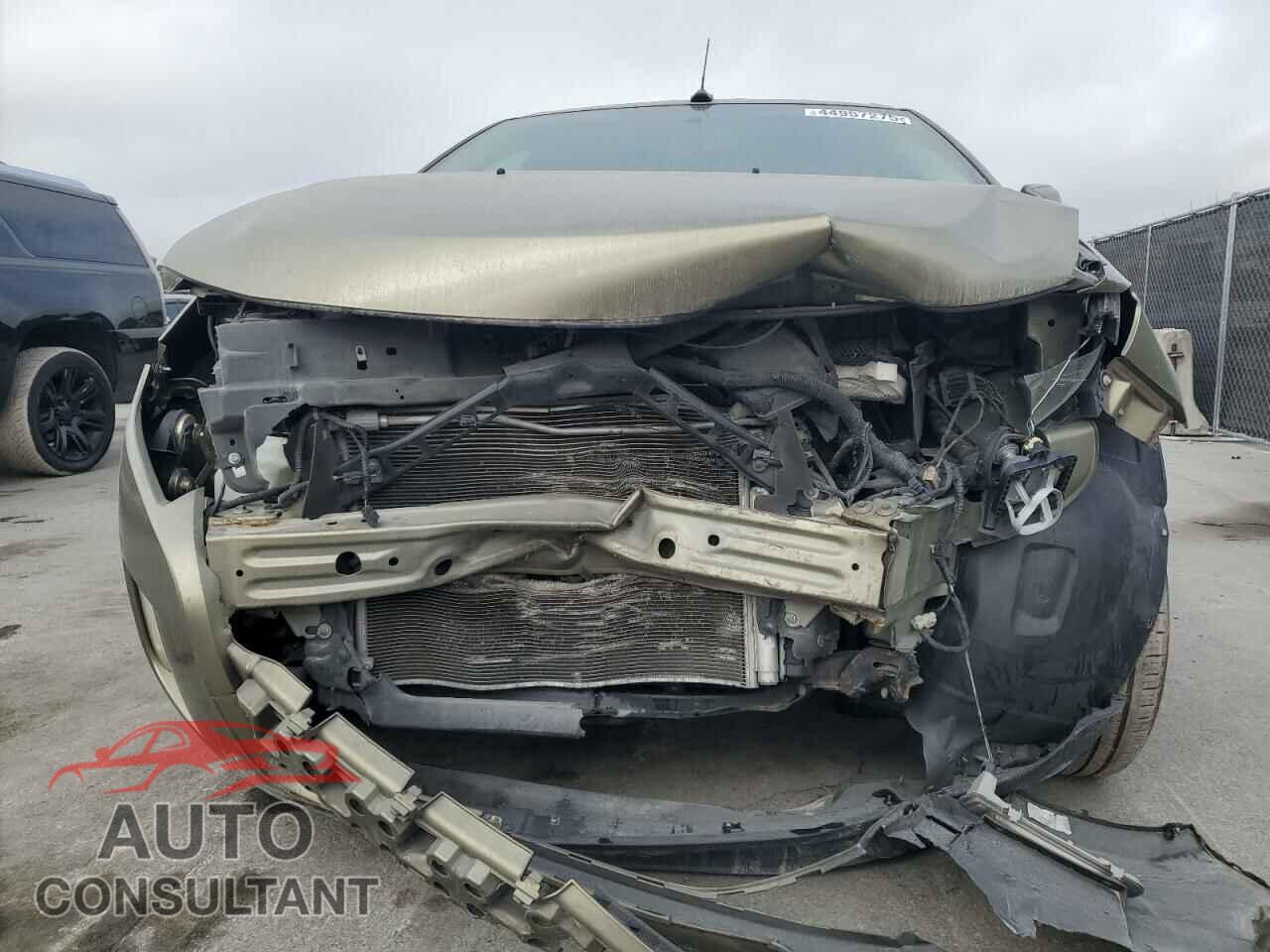 FORD EDGE 2013 - 2FMDK3JC5DBB94014