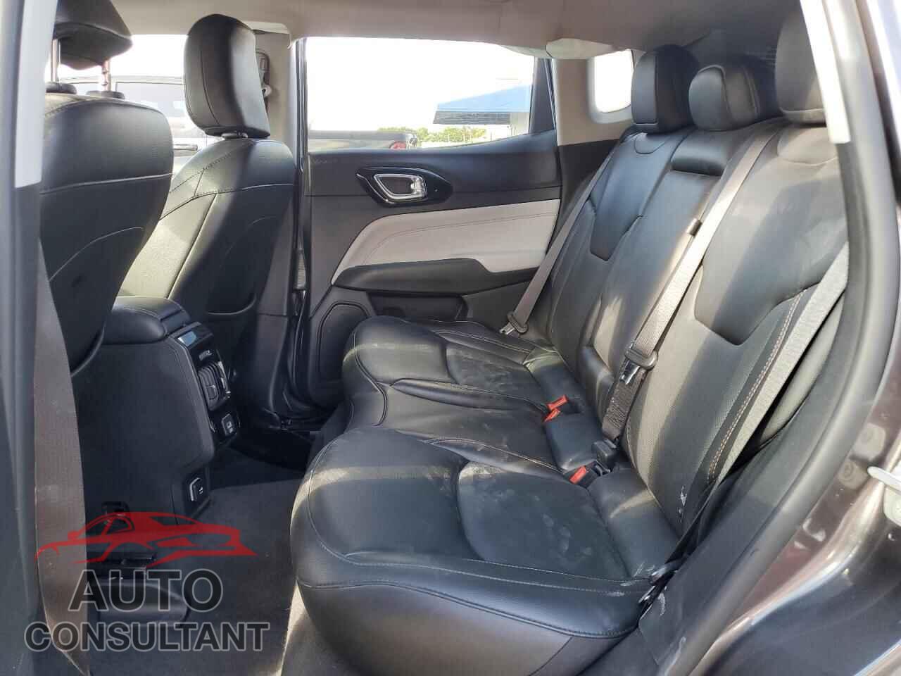 JEEP COMPASS 2022 - 3C4NJDCB4NT174462
