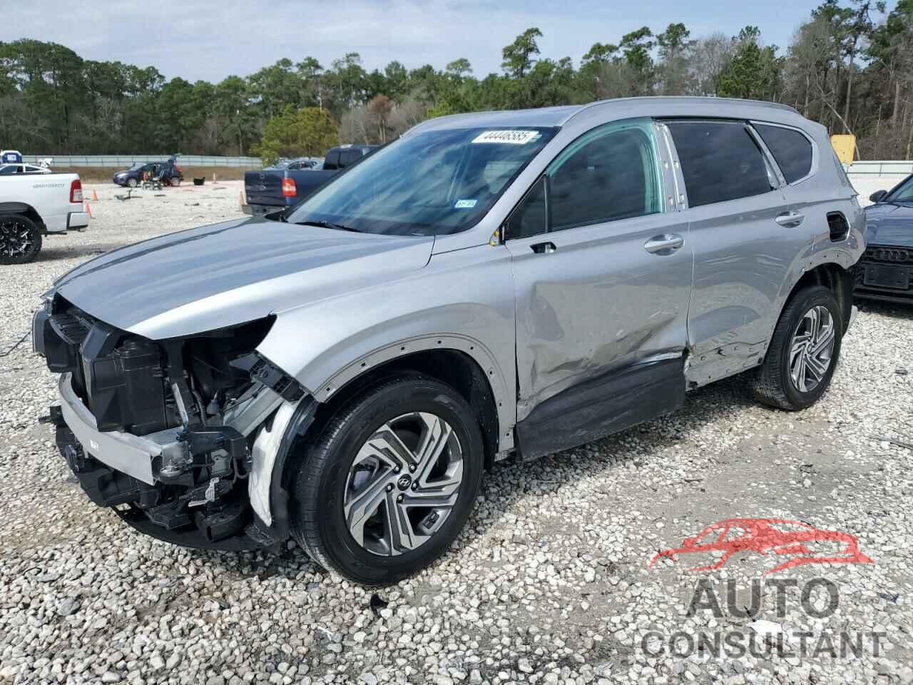 HYUNDAI SANTA FE 2023 - 5NMS24AJ6PH601358