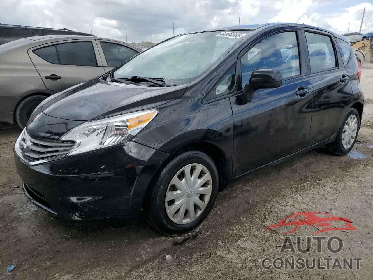 NISSAN VERSA 2014 - 3N1CE2CP2EL397775