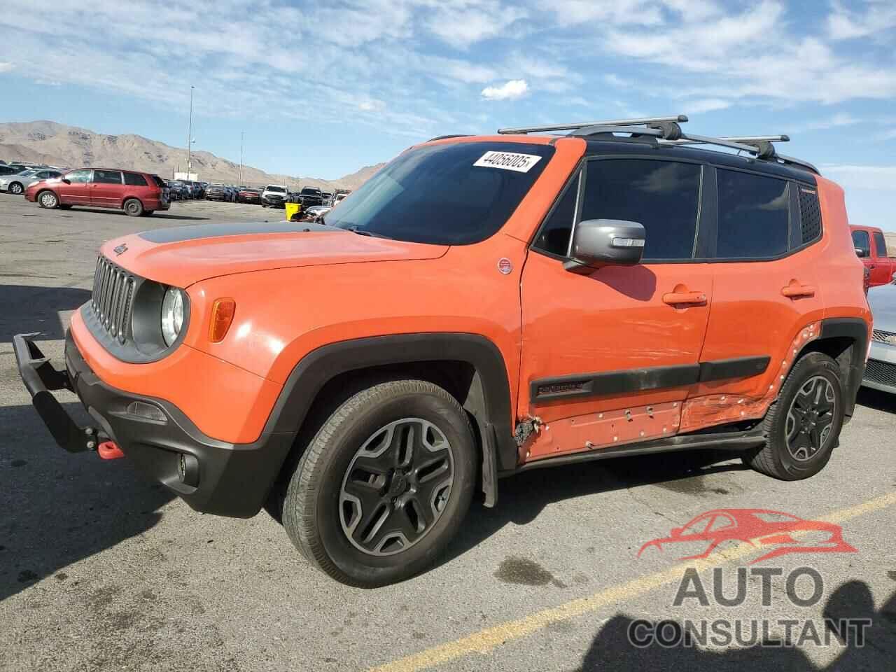 JEEP RENEGADE 2015 - ZACCJBCT0FPB59032