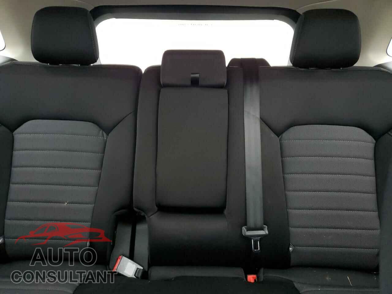 FORD EDGE 2018 - 2FMPK3G9XJBC36214