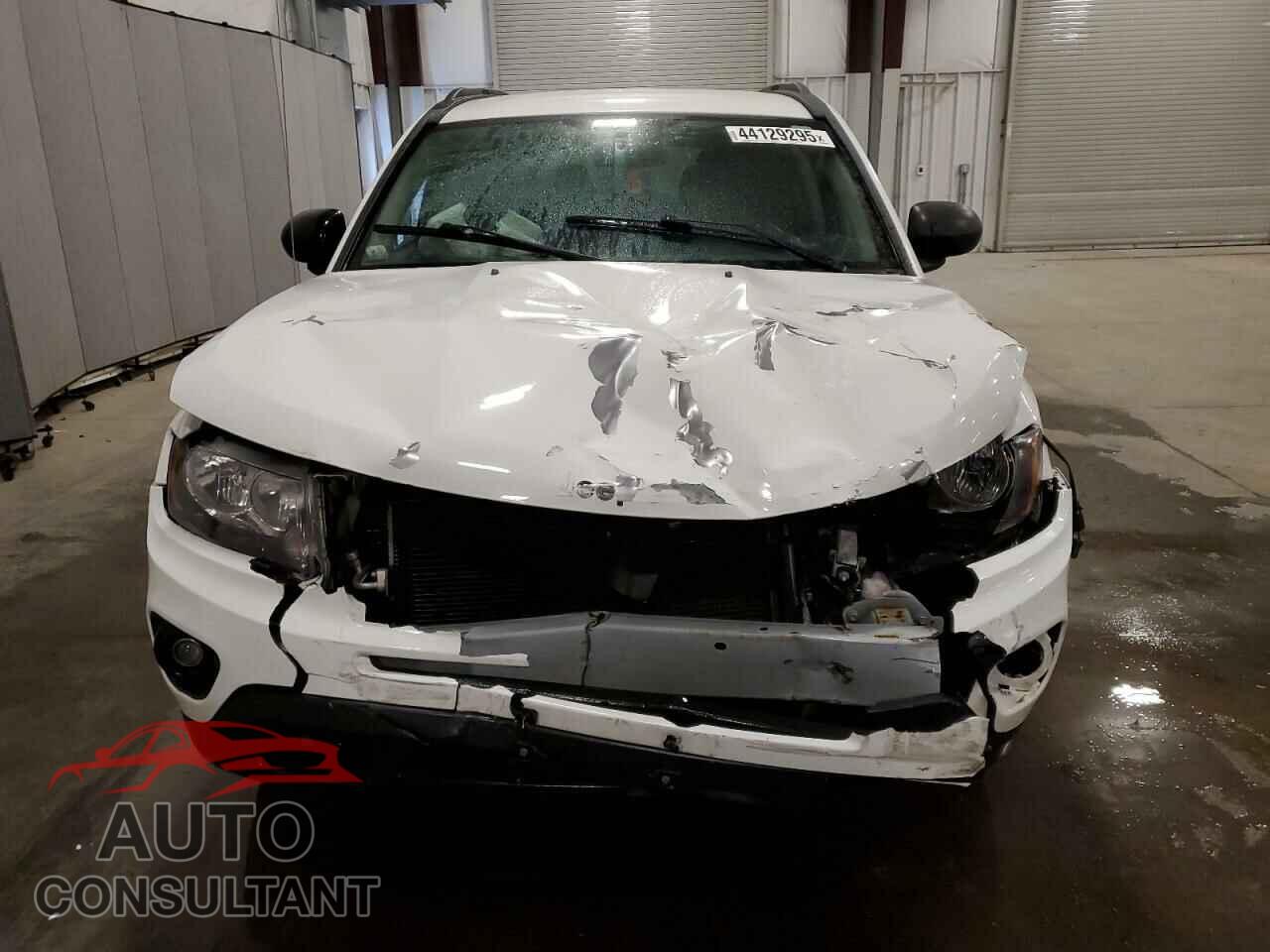 JEEP COMPASS 2014 - 1C4NJDBB2ED659108