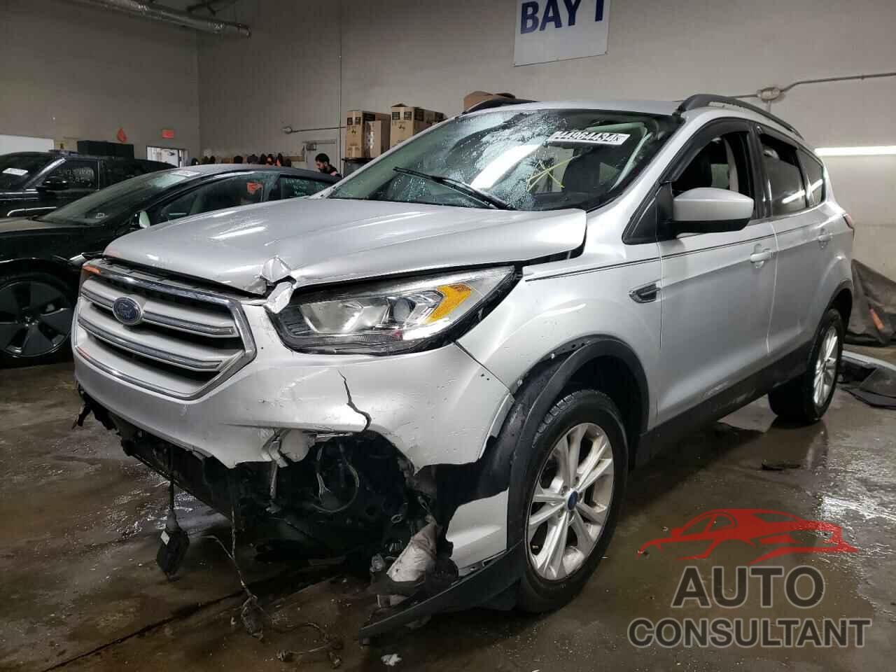 FORD ESCAPE 2019 - 1FMCU9HD1KUA51320