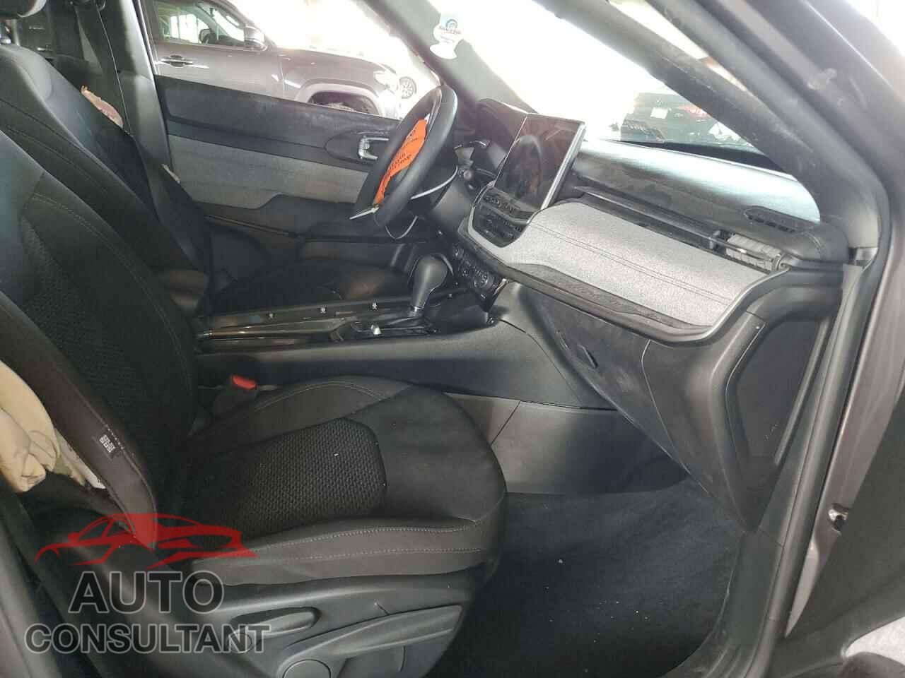 JEEP COMPASS 2024 - 3C4NJDAN9RT147194