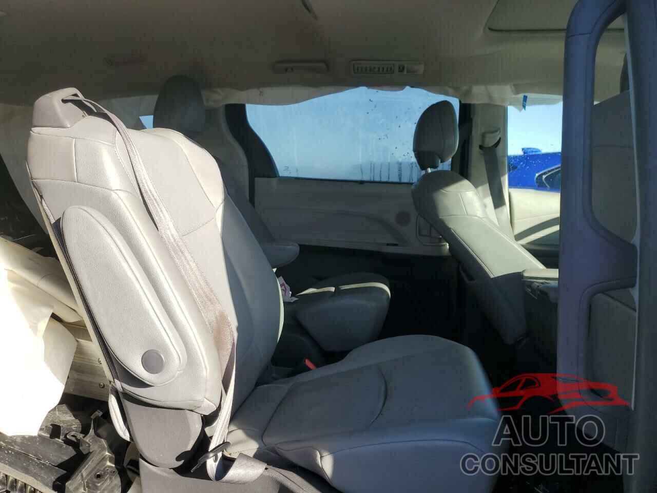 TOYOTA All Models 2021 - 5TDJSKFCXMS033912
