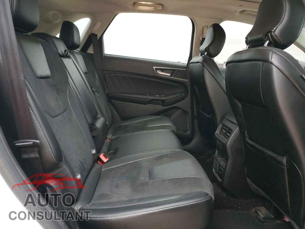 FORD EDGE 2015 - 2FMTK4AP4FBC20433