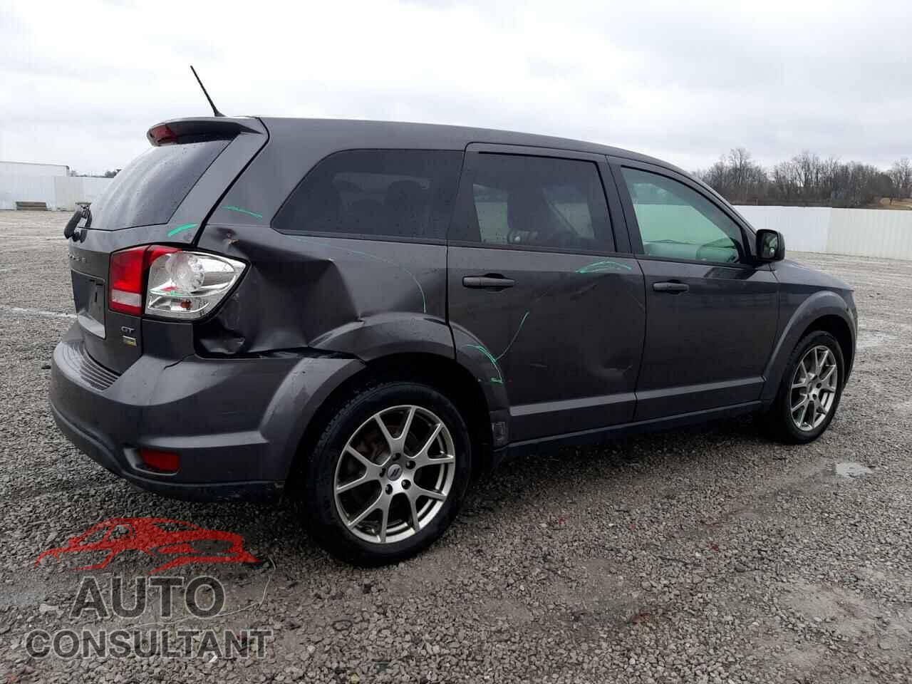 DODGE JOURNEY 2018 - 3C4PDCEG6JT346861