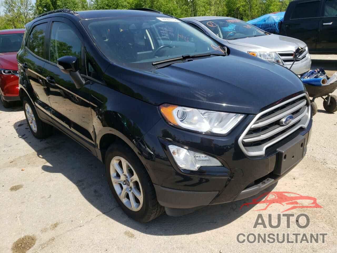 FORD ALL OTHER 2019 - MAJ6S3GL7KC274728