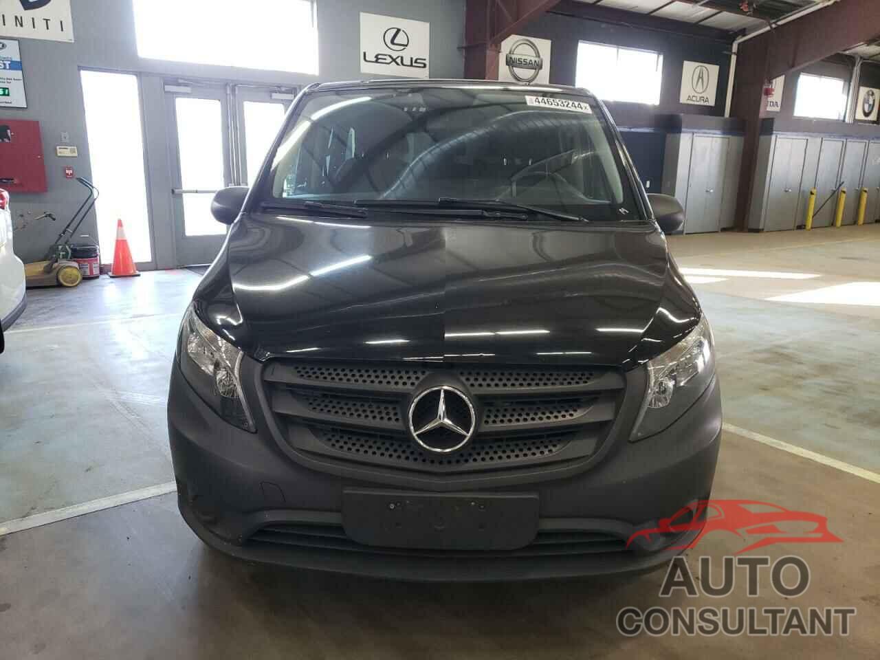 MERCEDES-BENZ METRIS 2019 - WD4PG2EE4K3598949