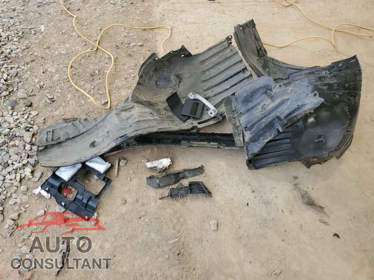 SUBARU OUTBACK 2020 - 4S4BTANC2L3222420