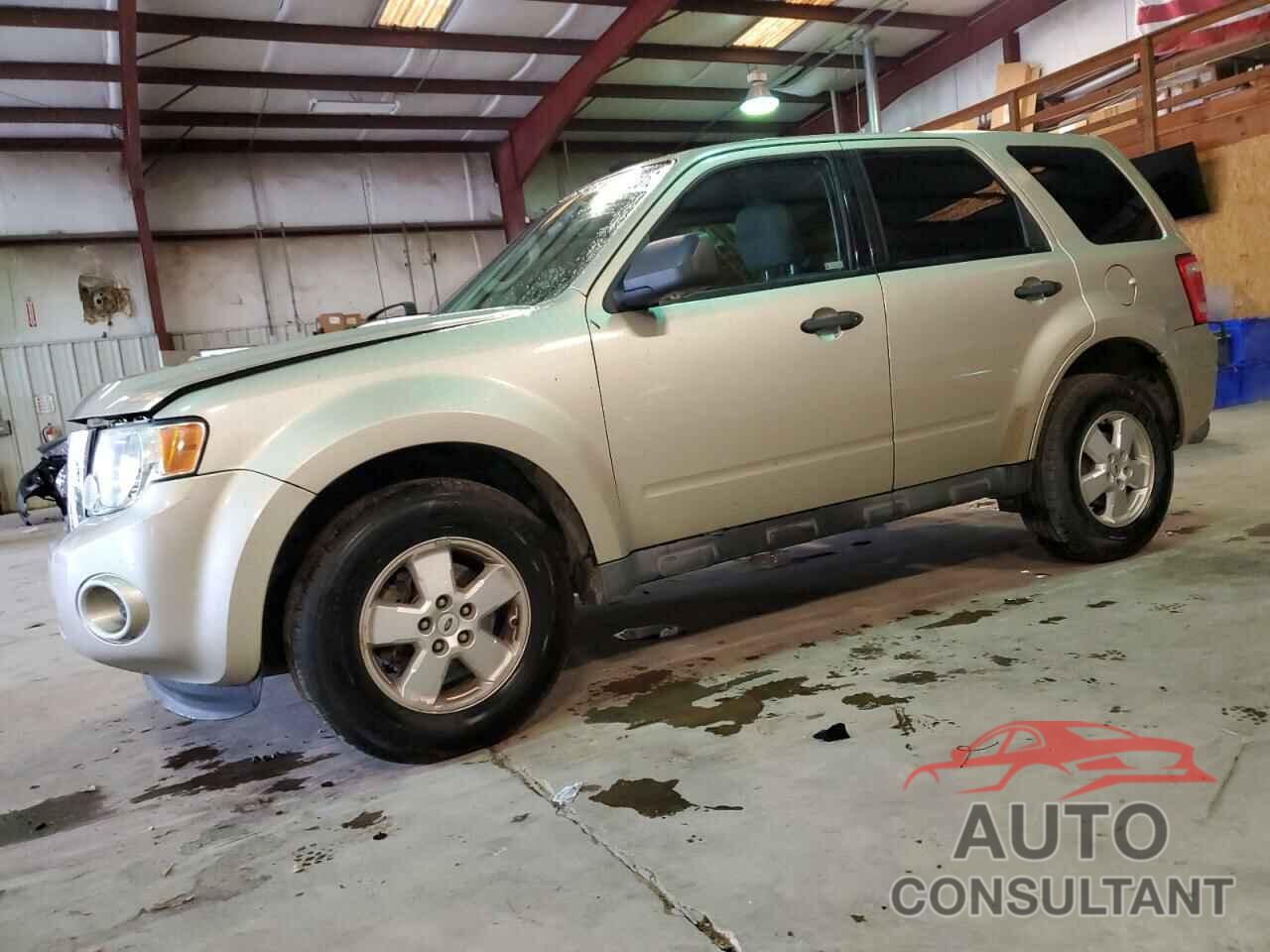 FORD ESCAPE 2011 - 1FMCU0C79BKB48192