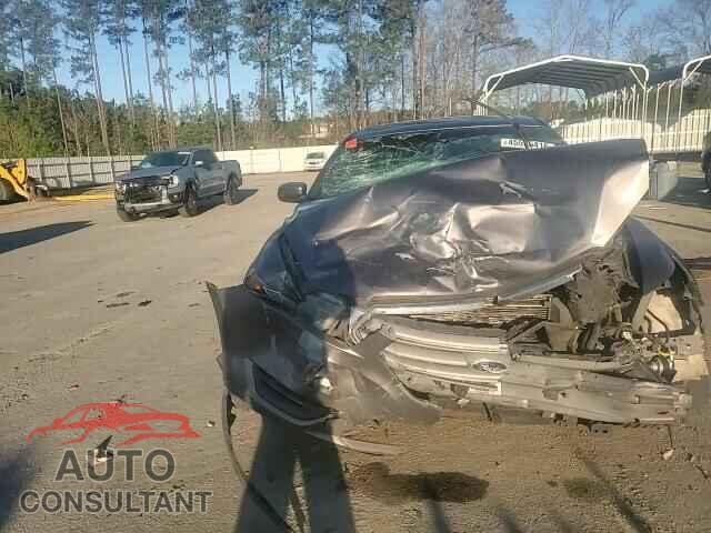 FORD TAURUS 2014 - 1FAHP2E86EG118941