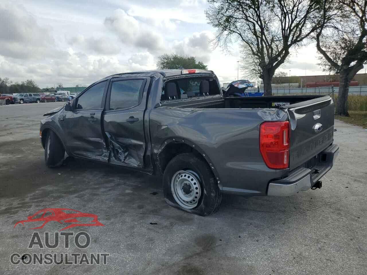 FORD RANGER 2020 - 1FTER4EH7LLA73399