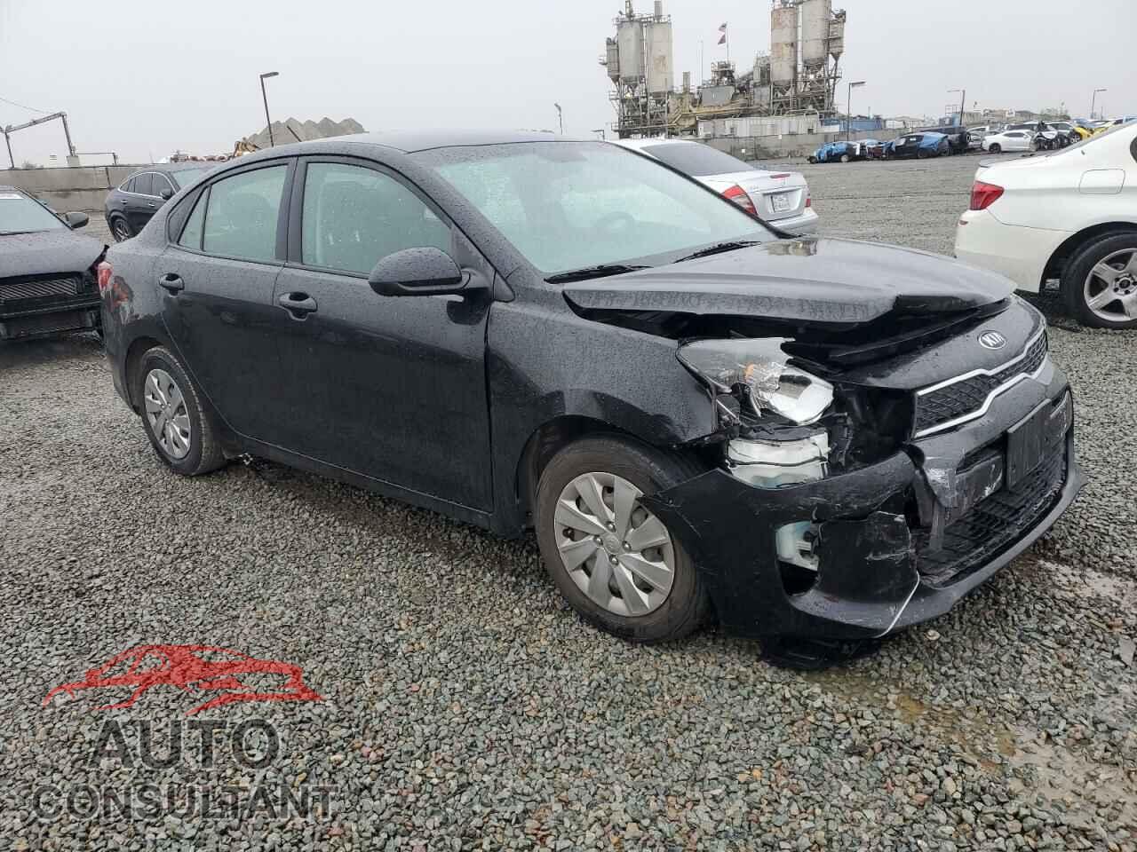KIA RIO 2019 - 3KPA24AB0KE178975