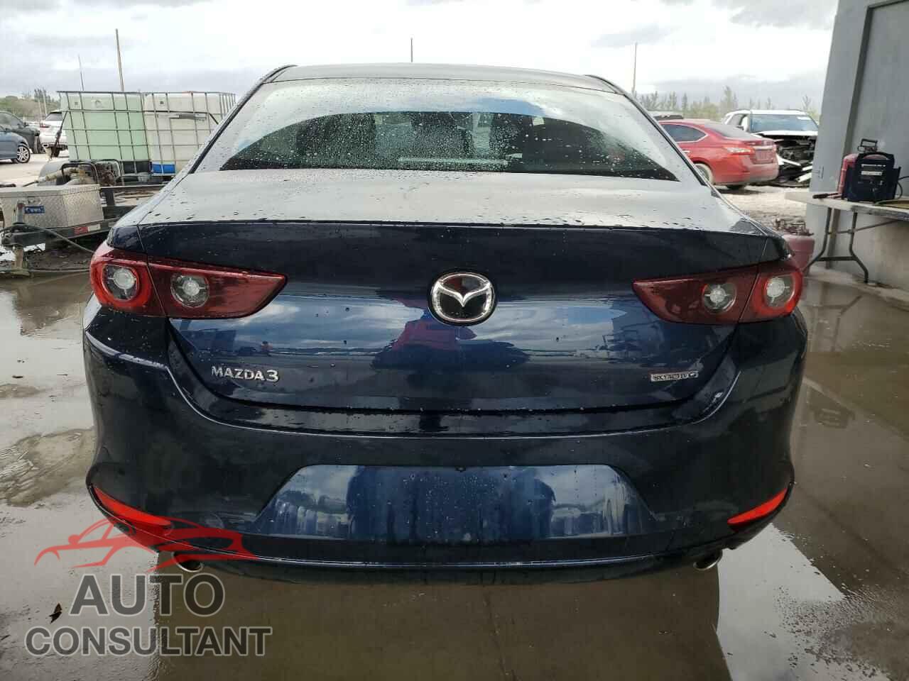 MAZDA 3 2024 - 3MZBPACM2RM417734