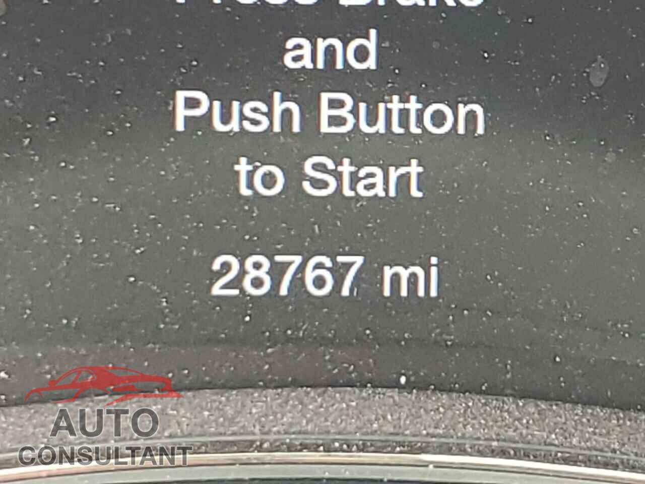 DODGE DURANGO 2019 - 1C4RDJDG9KC652030