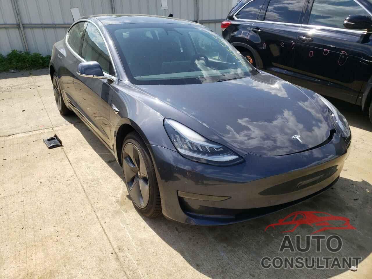 TESLA MODEL 3 2020 - 5YJ3E1EA0LF792260