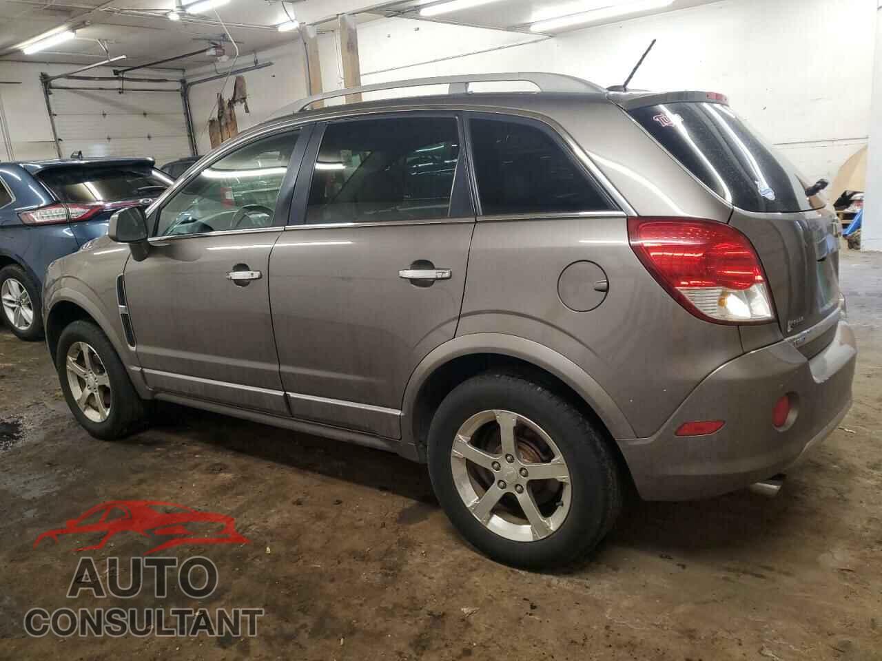CHEVROLET CAPTIVA 2012 - 3GNFL4E56CS523766