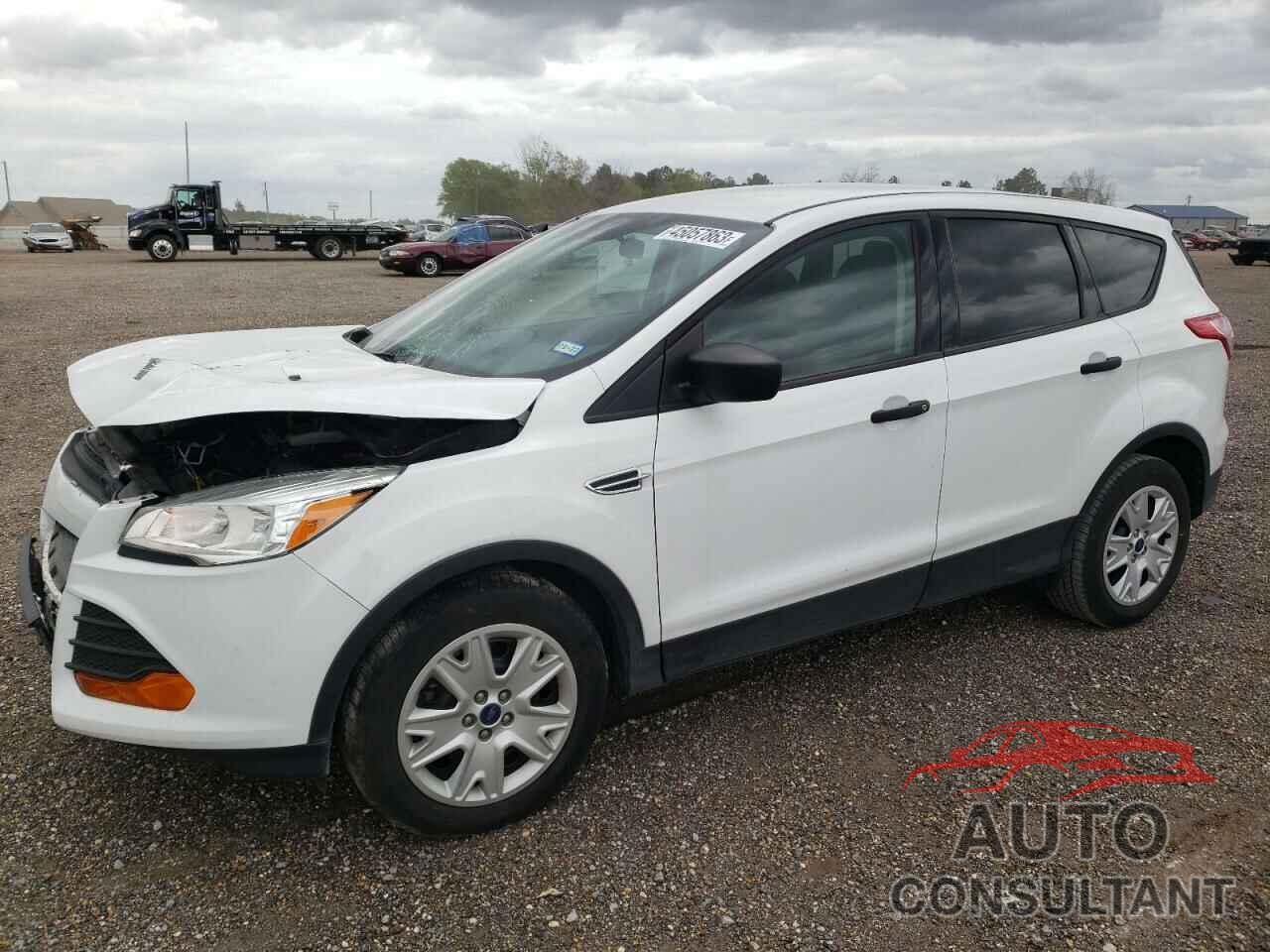FORD ESCAPE 2015 - 1FMCU0F70FUC67772
