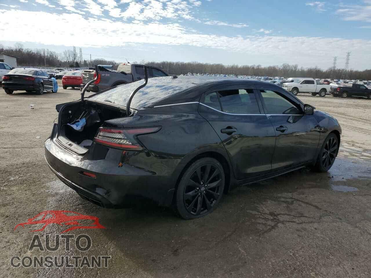 NISSAN MAXIMA 2023 - 1N4AA6EV8PC503959