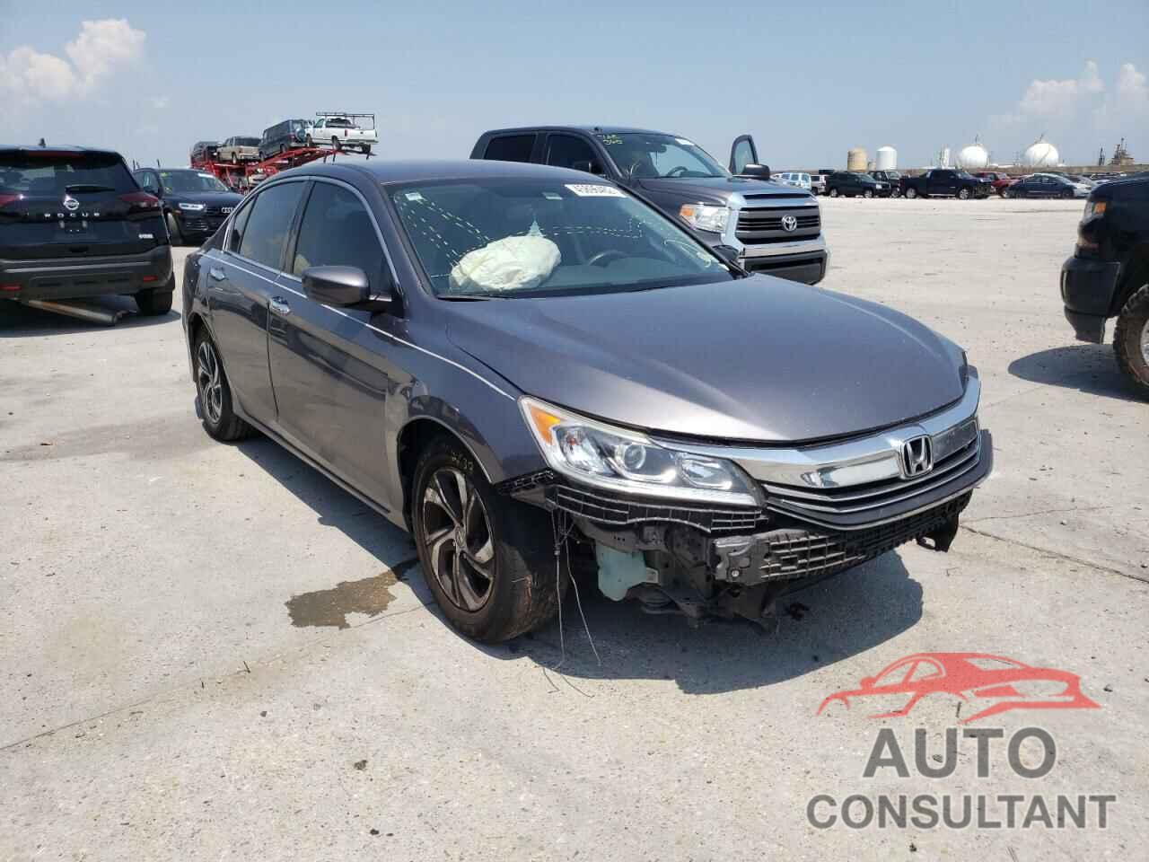 HONDA ACCORD 2017 - 1HGCR2F33HA112623