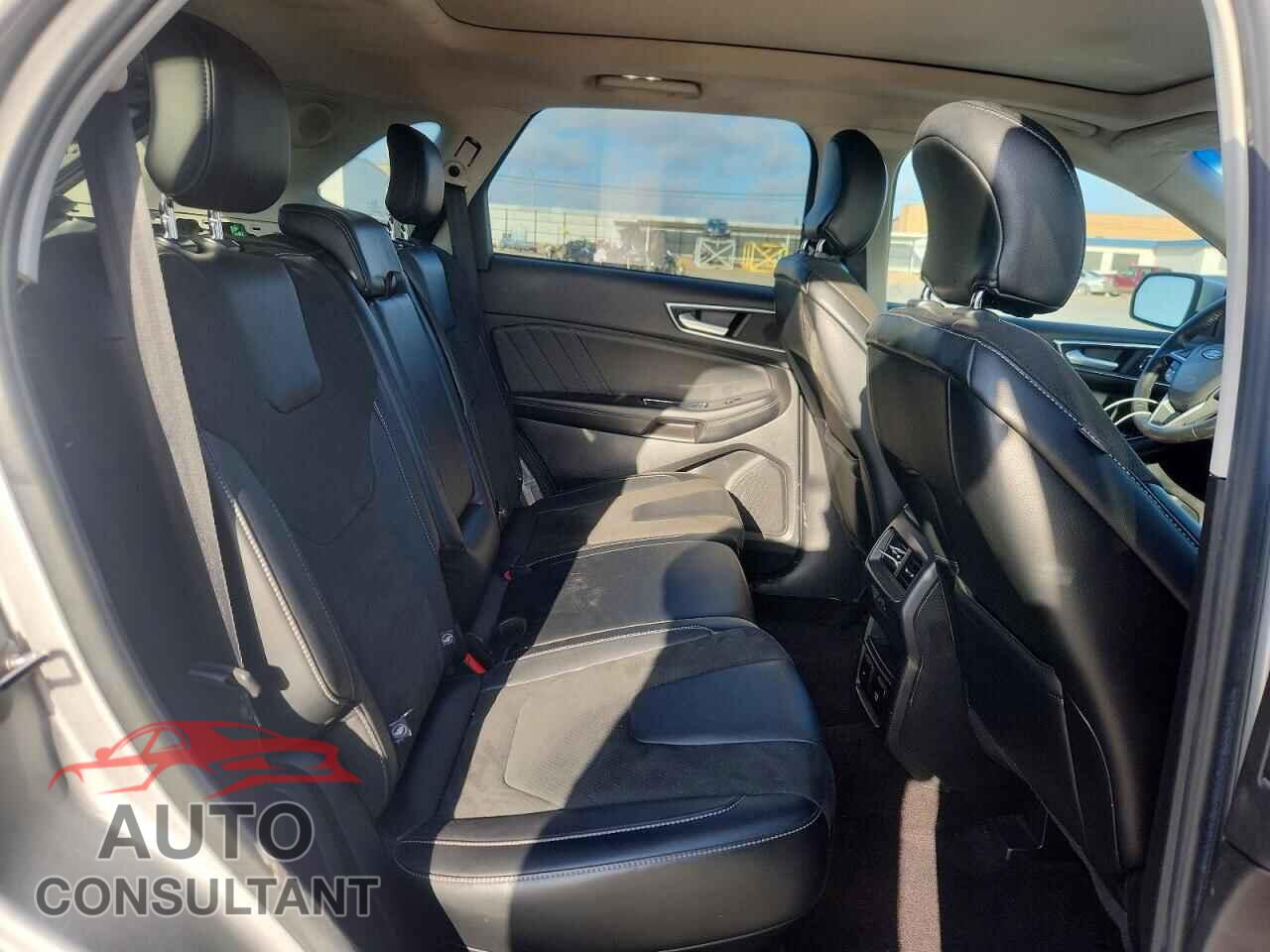FORD EDGE 2016 - 2FMPK4AP2GBC24404